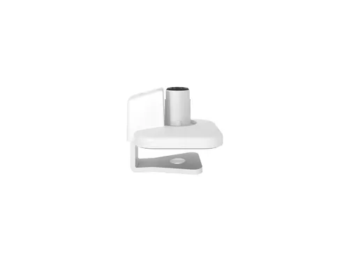 Viewprime top access bureauklem voor Monitorarm 65.110 Wit