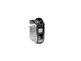 Zebra ZC32-000C000EM00 Zc300 Kaartprinter Dubbelzijdig USB Kleur - 3