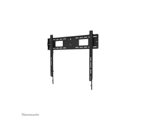 Neomounts LEVEL-750 WL30-750BL18 Vlakke heavy duty muurbeugel - 55-98 - 11
