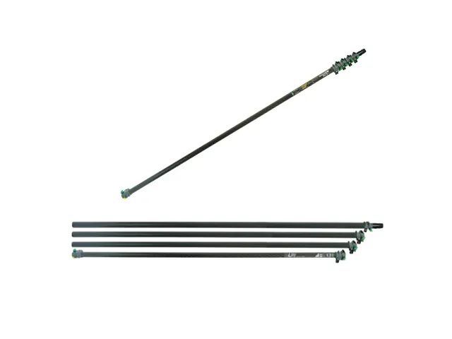 Unger nLite Ultra HiMod steelelemen t 26mm