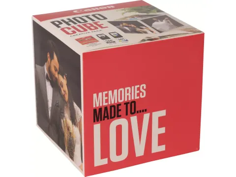 Canon 3713C011, Normaal rendement, Zwart, Cyaan, Magenta, Geel, 7,5 ml