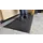 werkplekmat,kliksysteem,HxLxB 15x700x800mm,natuurrubber,genopt