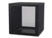 APC NetShelter WX AR112 - 12U/HE, 19inch patchkast, Wandmontage, Ongem