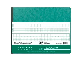 Piqure 29,7x38 uitg hoofd32 kol 80bl - 4