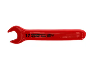 VDE 894 17 VDE steeksleutel 17mm - 5