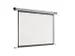 Projectiescherm Nobo wandmodel 150x104cm