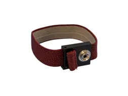 ESD polsband,v. ESD tafellegger/werkplekmat