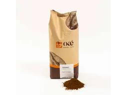 OKE Koffie gemalen koffie Gourmet zak van 1 kg