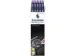 Le roller métallique Paint-It 050 0.4mm métallique frosted violet