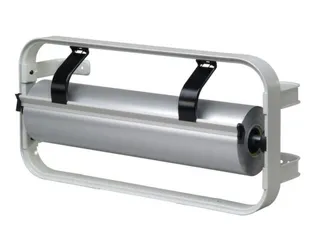 Afroller Wandmodel Rolbreedte Tot 500Mm Hxlxb 310X584X220Mm Ral7035 - 3