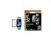 PanzerGlass SAFE. by Screen Protector w. Black Frame Huawei Band 10