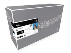 AS10525 Astar HP 504A CLJ toner zwart rebuilt 5000pagina's chip
