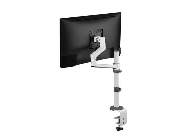 Support 1 écran Neomounts DS60-425WH1 Blanc