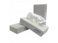 Facial tissues Wit en zacht Cel Eco 2-laags 40x100vel