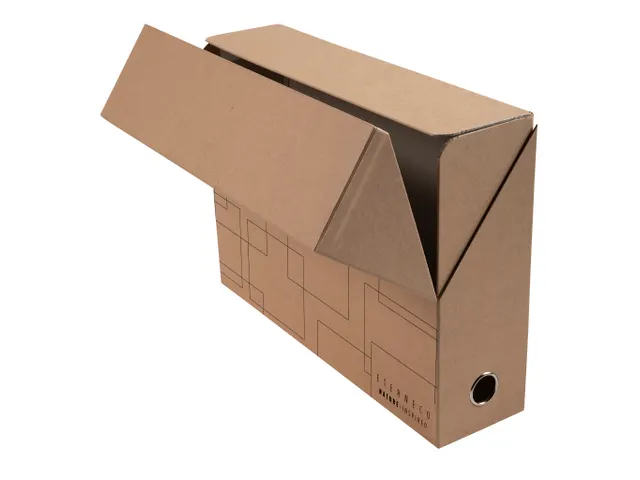 Transportdoos Eterneco rug 90mm