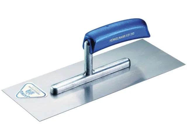 Jung - Vloerspaan - Belgisch - Smal - 310g - PRO