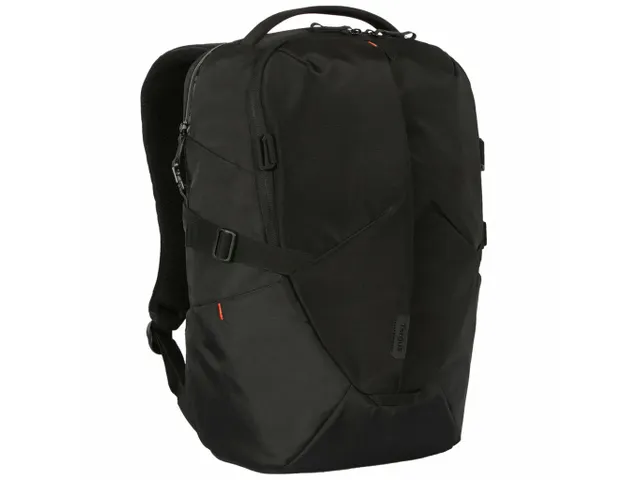 Targus Terra EcoSmart Laptoptas Rugzak 16 Inch Zwart