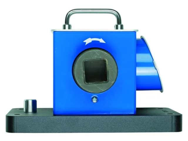 8612-3150 Elektronische tester DREMOTEST E 500-3150 Nm