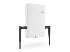 Gigaset N870E IP PRO DECT basis station Wit