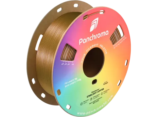 Polymaker 3D filament Panchroma PLA Starlight 1,75mm Jupiter 1kg