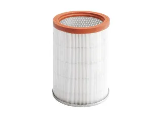 Patronenfilter,papier,stofklasse M,HxLxB 200x310x250mm - 1