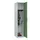 locker,HxBxD 1850x400x500mm,1vak,vak B 400mm,draaigrendel