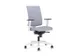 chaise de bureau pivotante,Mécan. synchrone,a. accoudoirs