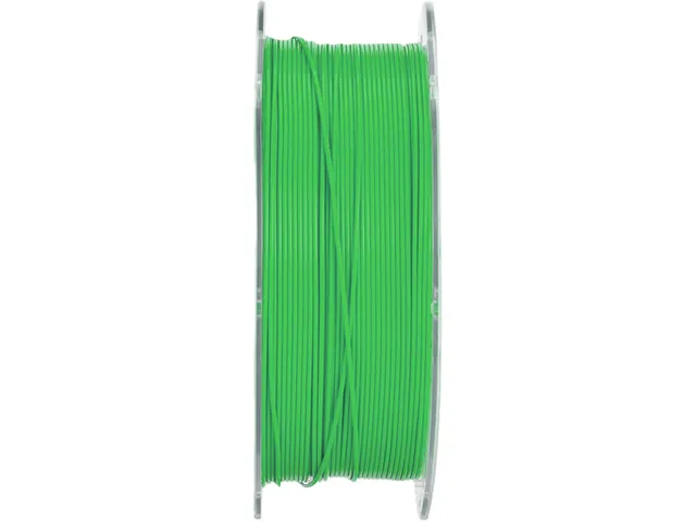 Creality 3D printer Filament Hyper PLA RFID 1.75mm Groen 1kg