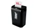 Papiervernietiger ProMax QS RSX1035 35L zwart