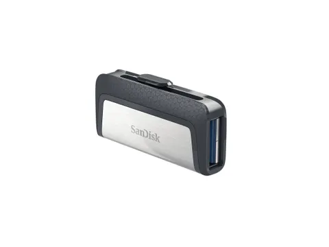 Sandisk Ultra Dual Drive USB Type-C USB Stick 256GB