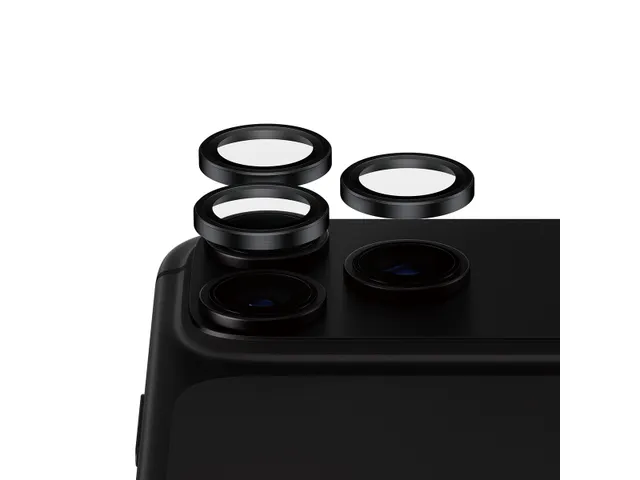 PanzerGlass Hoops Ceramic Camera Lens Protector iPhone 18 Pro | 1