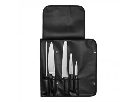 Messenfoudraal leeg 7370 6 compartimenten