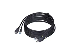 StarTech.com 3 Meter HDMI en USB KVM Kabel