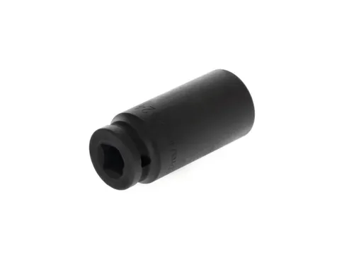 GEDORE R63002416 Schroevendraaierbit 1/2 inch zeskant 24mm lengte 78mm