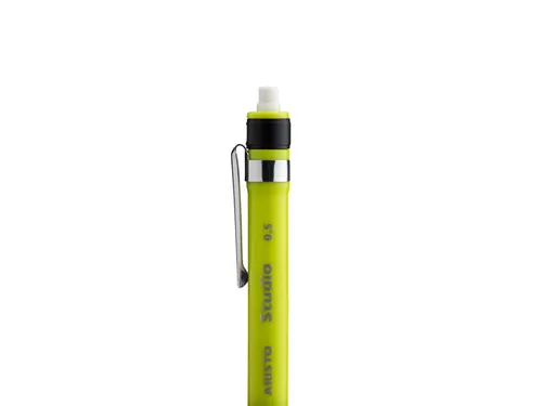 Vulpotlood Aristo Studio 0.5mm Hb Lichtgroen