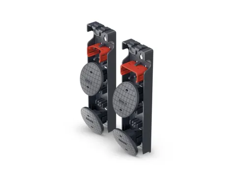 Set Reservevoeten,V. Trapladder,V. Tuinvloeren