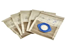 Stofzuigerzak Nilfisk GM80-90 papier 5 stuks