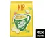 Cup a Soup Knorr machinezak Soep kip 404gr 140ml 40 kopjes