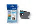 Inktcartridge Brother LC-3219XLC blauw HC