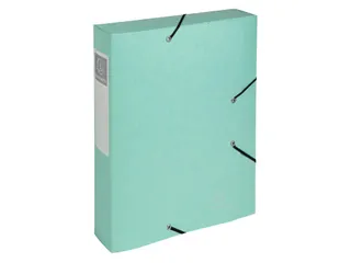 Cartobox Archiefdoos R60mm Aquarel geas - 44