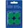 magneet Solid 38 mm trekkracht 25 kg 2 stuks groen