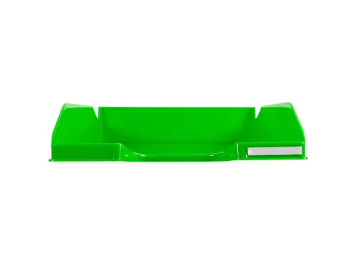 Brievenbak COMBO MID I appelgroen glossy