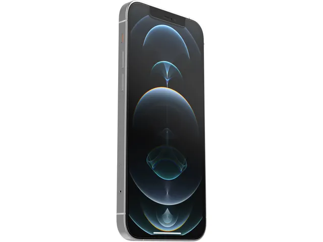 OtterBox Screenprotector Alpha Glass iPhone 12/12 PRO