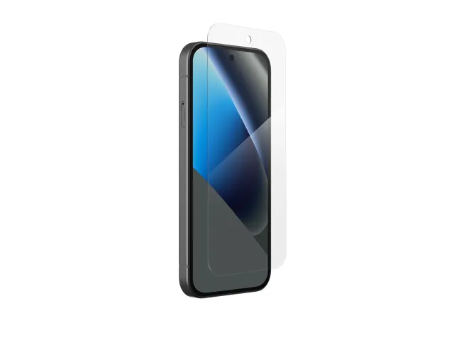 InvisibleShield Glass Elite, Google, Pixel 10a, Stofdicht, Krasbestend