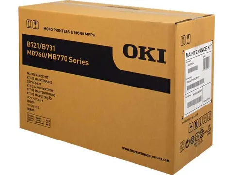 45435104 OKI B/MB maintenance kit