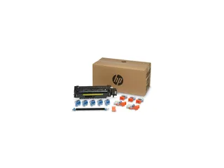 HP L0H25A fuser maintenance kit - 1