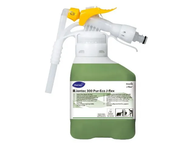Jontec 300 J-flex Vloerreiniger 1.5 Liter