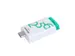 USB stick 3.2 Philips Click USB-C 256GB groen