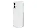 ZAGG Crystal Palace, Housse, Apple, iPhone 16+, 17 cm (6.7 inch), Tran