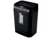 Papiervernietiger ProMax QS RSX1035 35L zwart